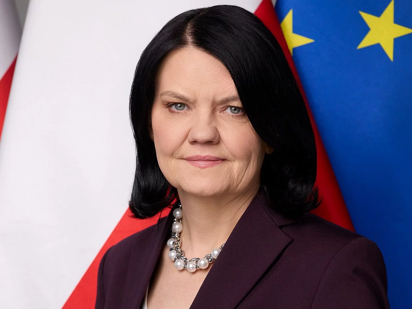 min. Katarzyna Kacperczyk