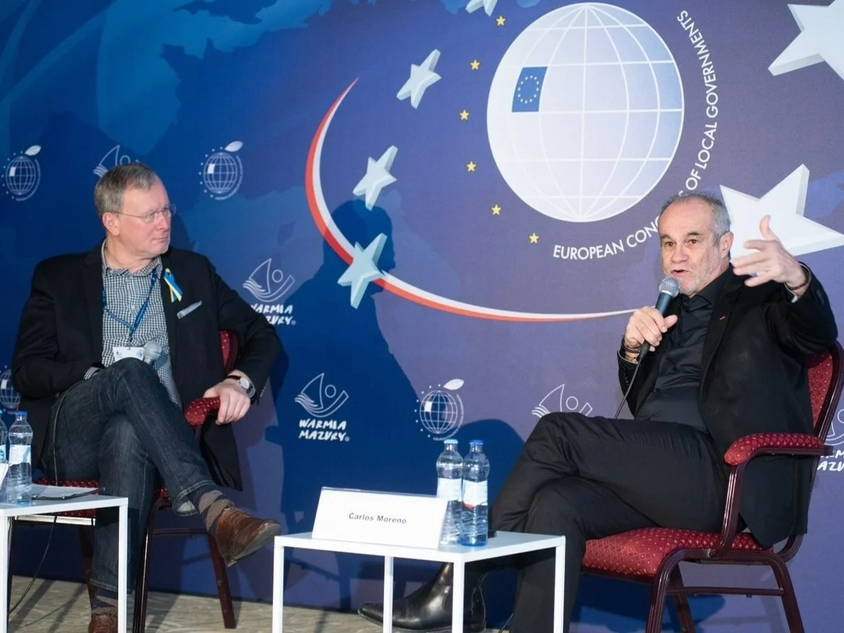 Europejski Kongres Samorządów