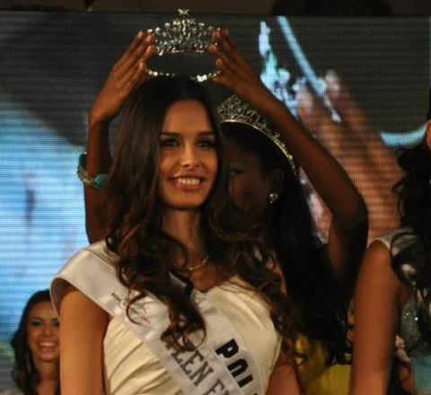 Weronika Szmajdzińska (fot. materiały prasowe)