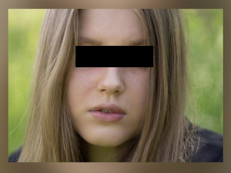 „Polska Madeleine McCann” płakała na swoim procesie. Ujawniono jej wiadomości SMS