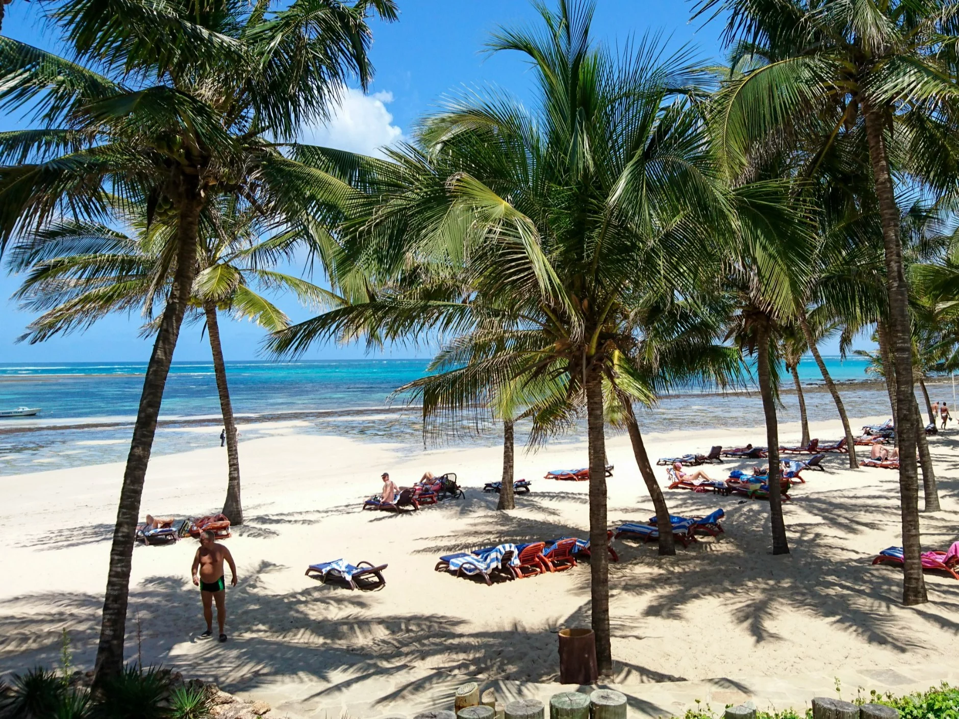 Polka porwana przez ocean. Tragiczny finał wakacji