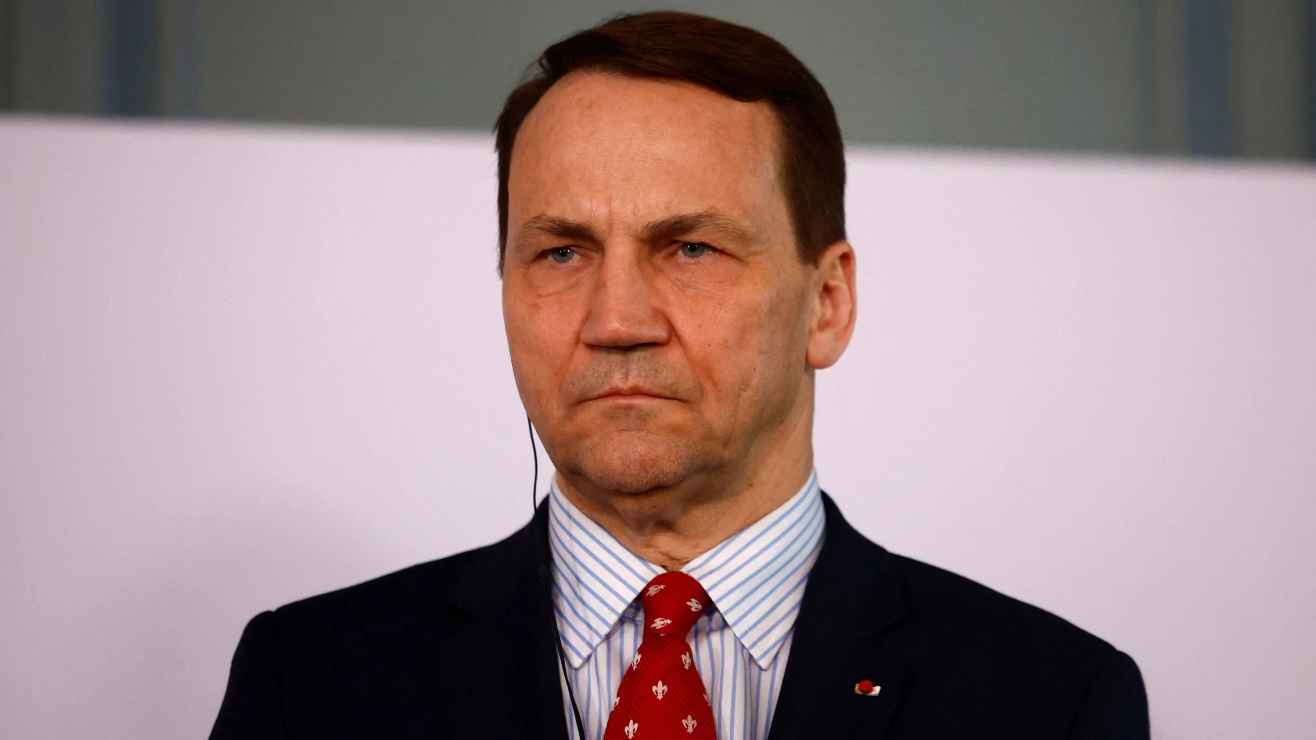 Radosław Sikorski