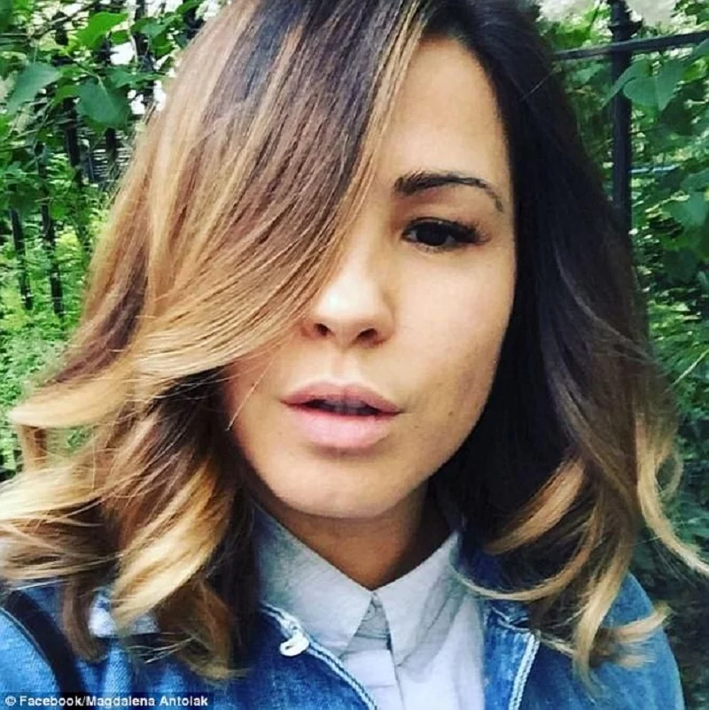 Magdalena Antolak