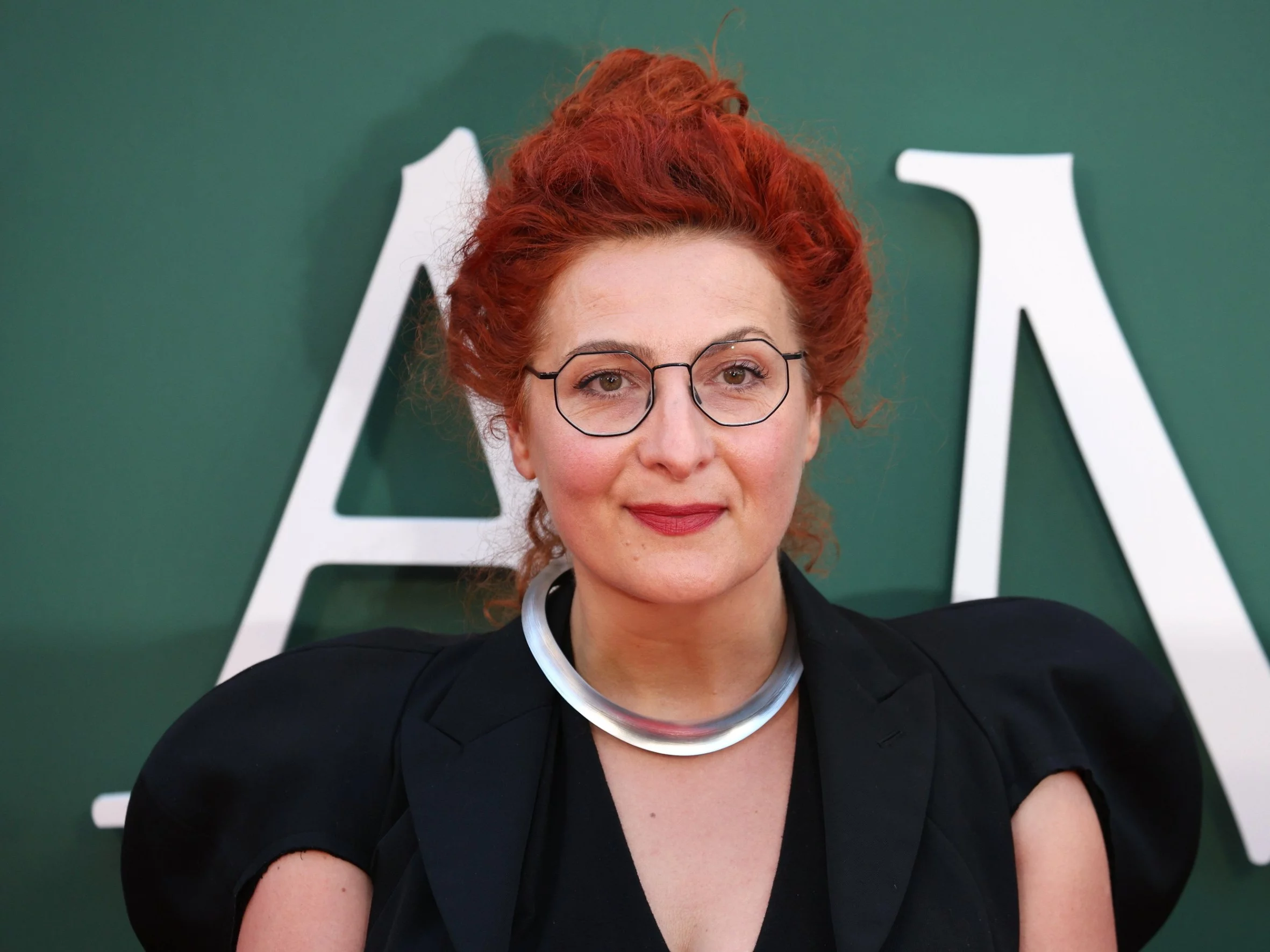 Małgosia Turzańska