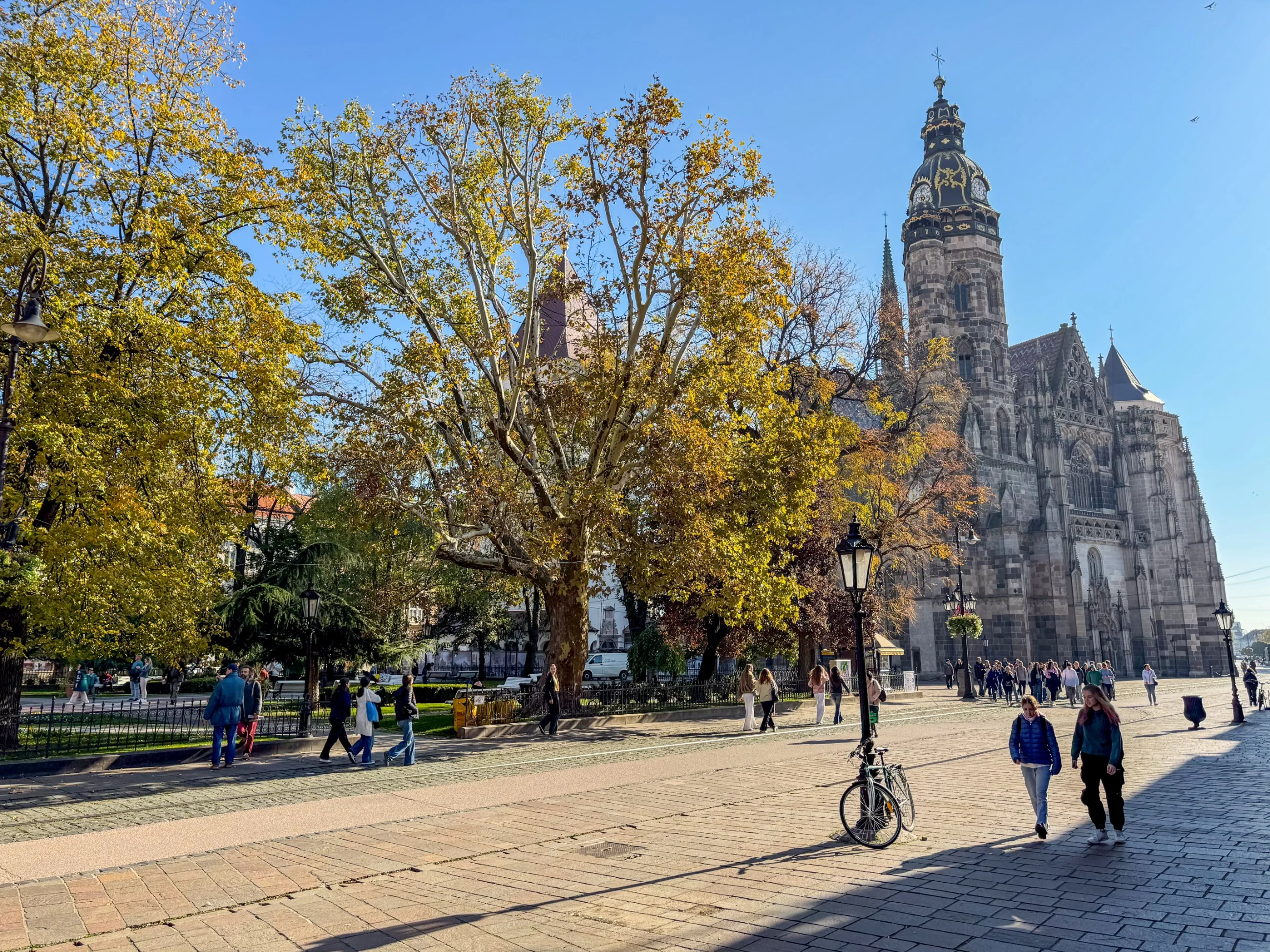 Zaginęła polska turystka na Słowacji. Policja opublikowała wizerunek