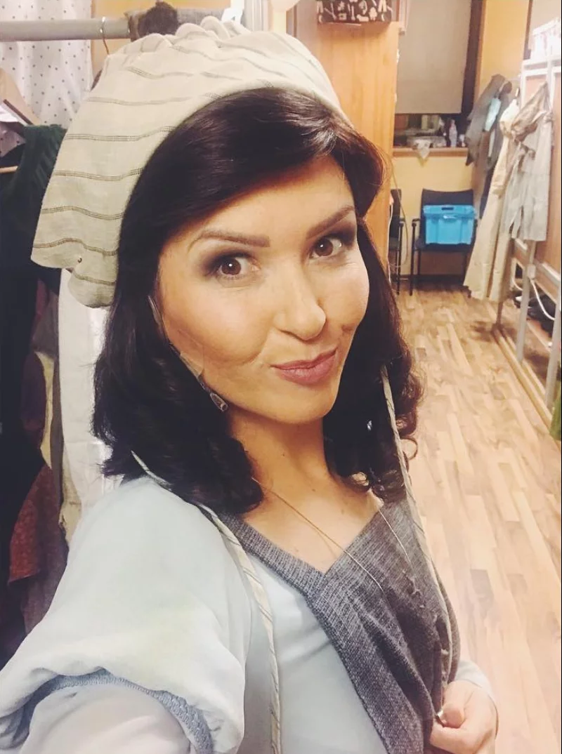 Katarzyna Łaska
