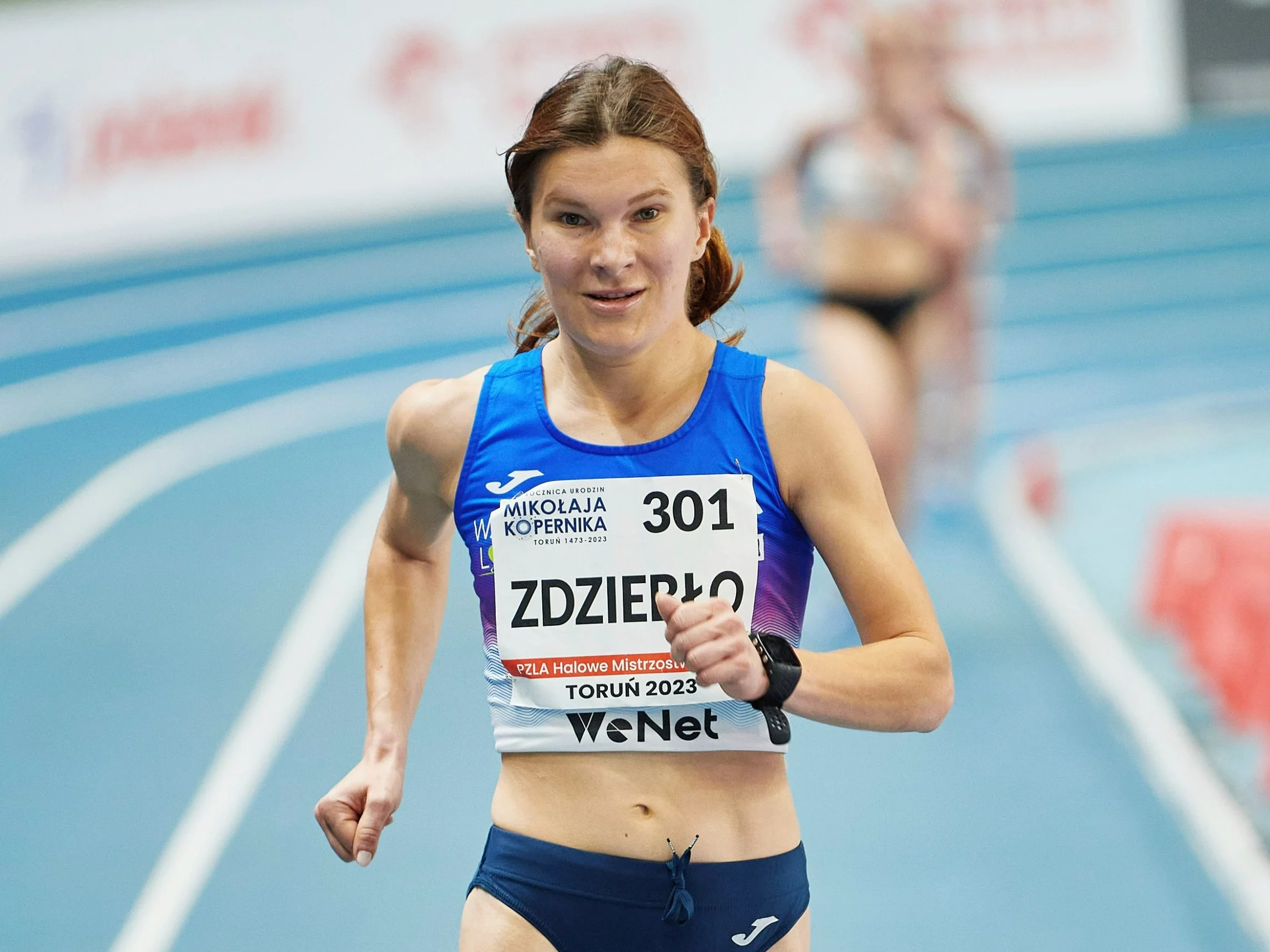 Katarzyna Zdziebło