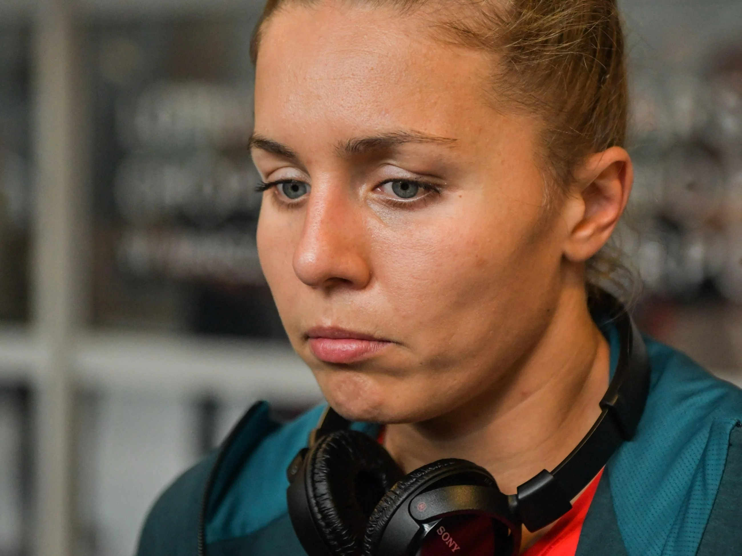 Alicja Tchórz