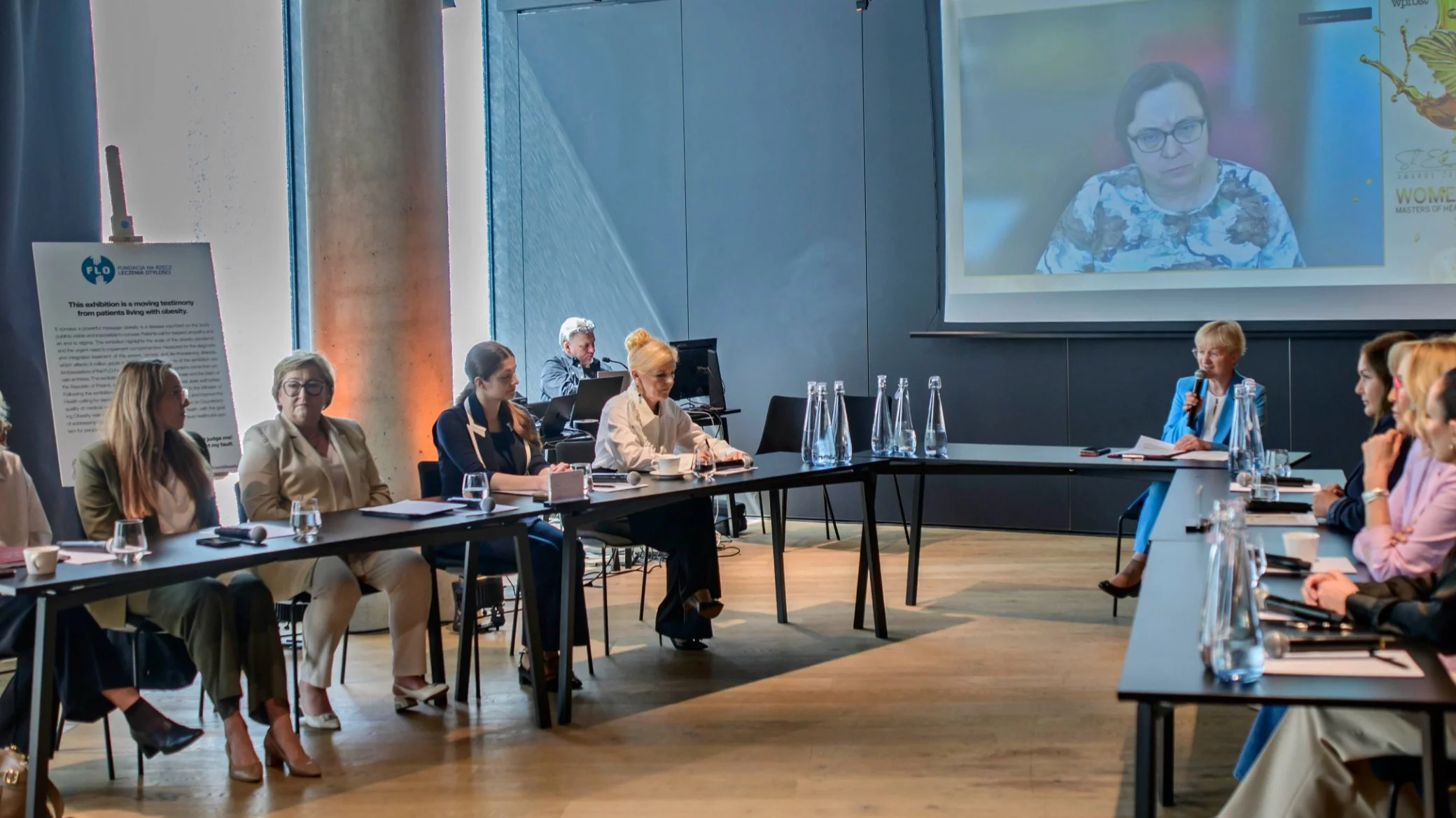 Debata SheO 206: z kobietami o zdrowiu kobiet
