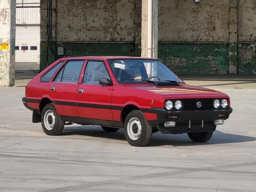 Polonez