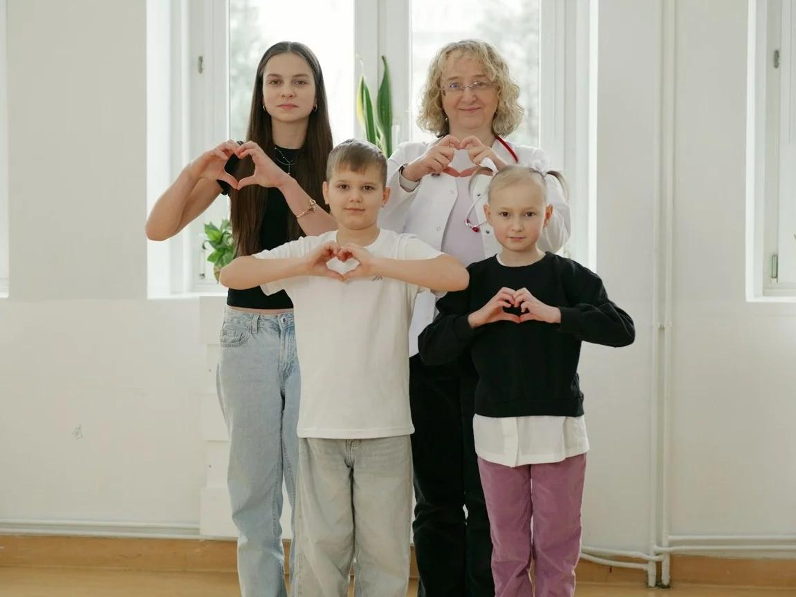 Rusza kampania (P)okaż Serce