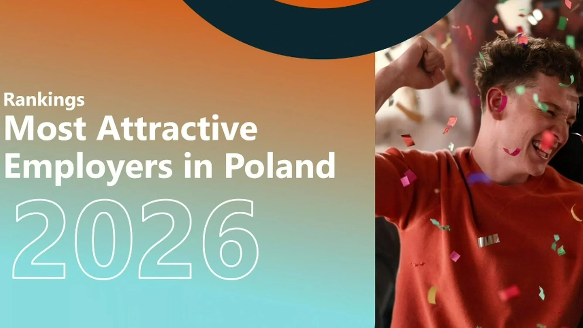 Ranking Universum Most Attractive Employers 2026