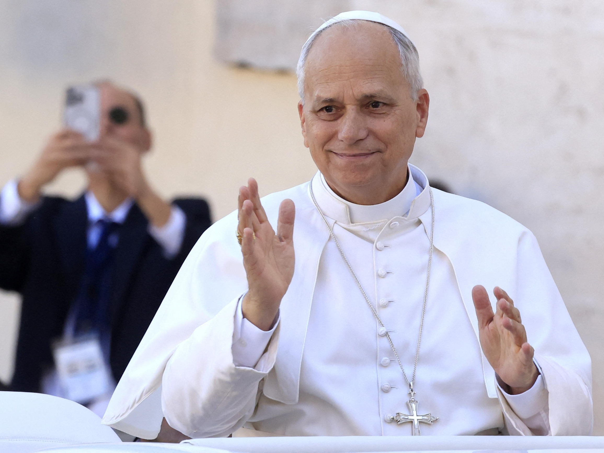 Dojdzie do beatyfikacji polskich męczenników? Papież podjął decyzję