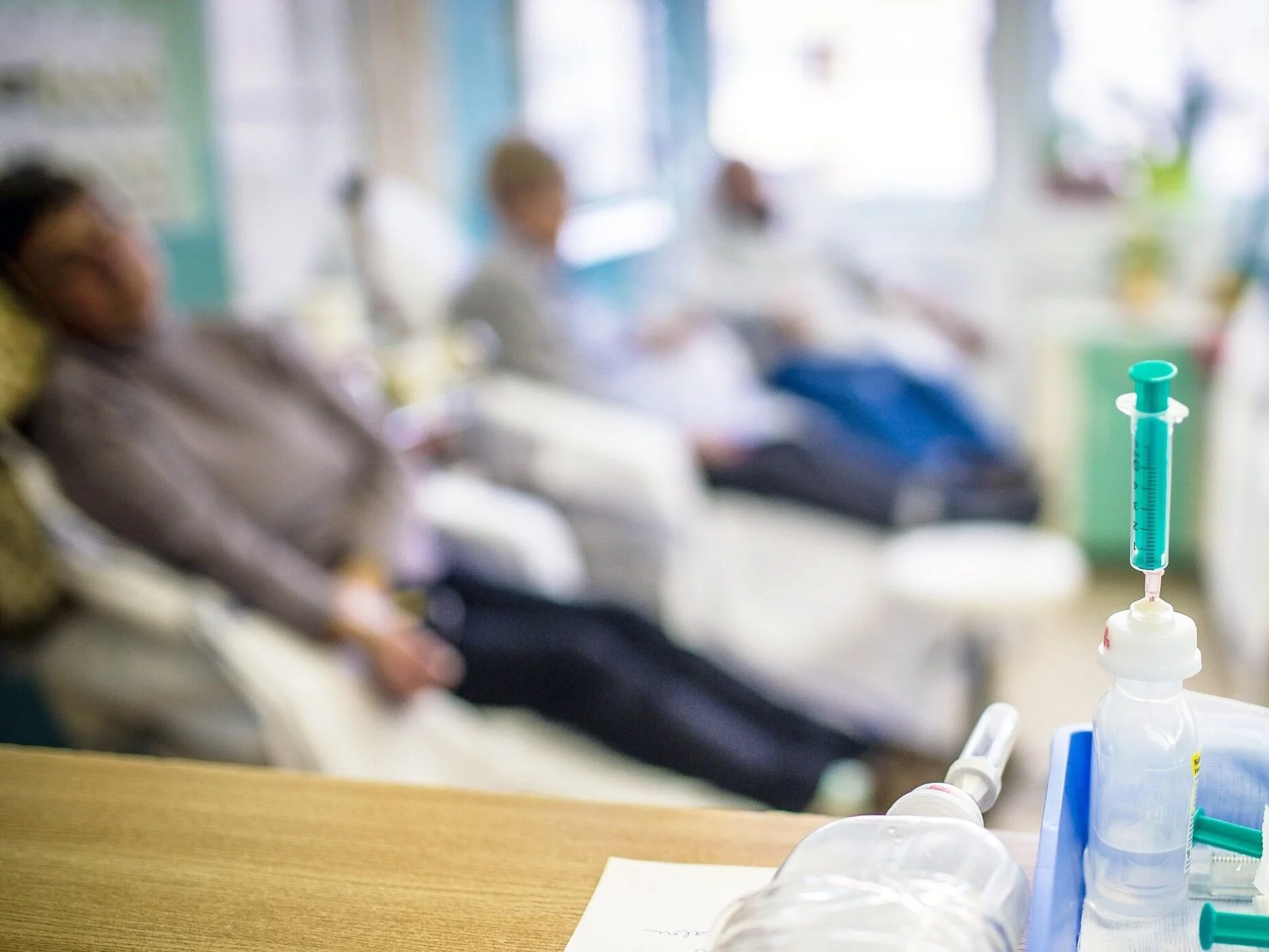 Tak medycy łamią prawa pacjentów. Ekspert: Pacjent w Polsce jest w stanie dużo znieść