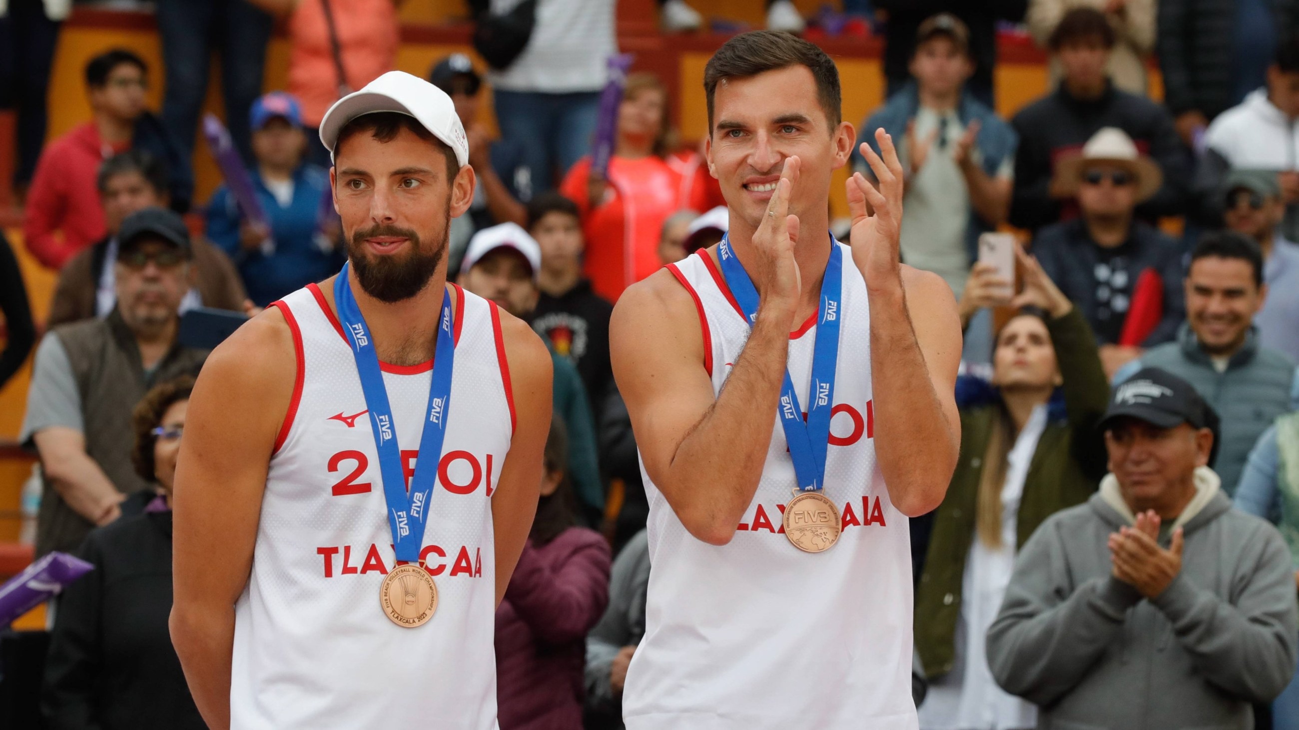 Paryż 2024. Polscy siatkarze z problemami. Organizatorzy utrudniają przygotowania – Siatkówka – Sport Wprost