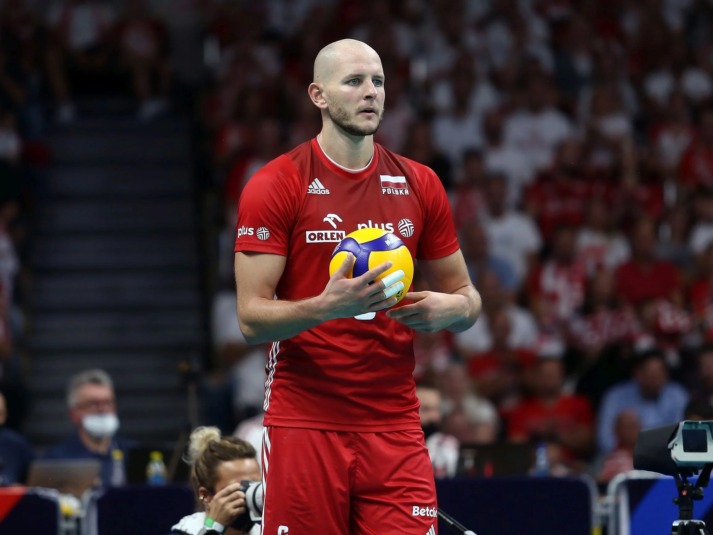 Bartosz Kurek