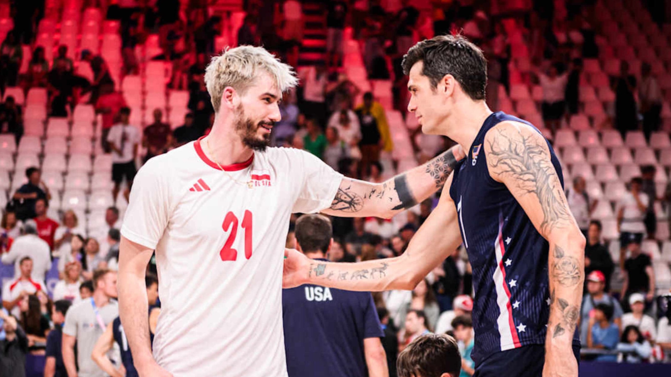 Polscy siatkarze oszukali przeznaczenie! Szalony mecz i triumf Polaków