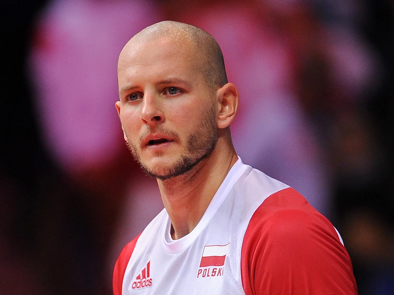 Bartosz Kurek