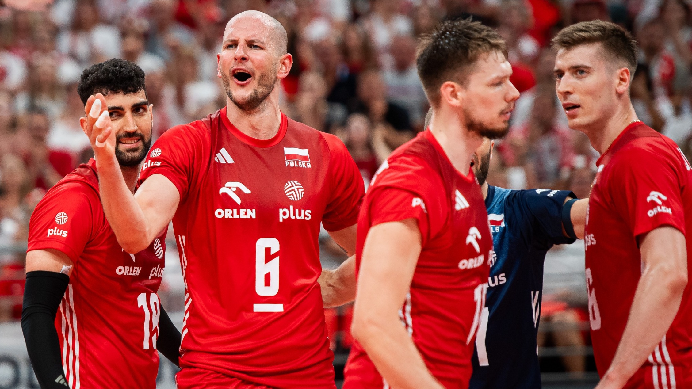 Matej Kazijski liczy na sukces Polaków na igrzyskach. „Mają siłę, by tego dokonać” – Siatkówka – Sport Wprost
