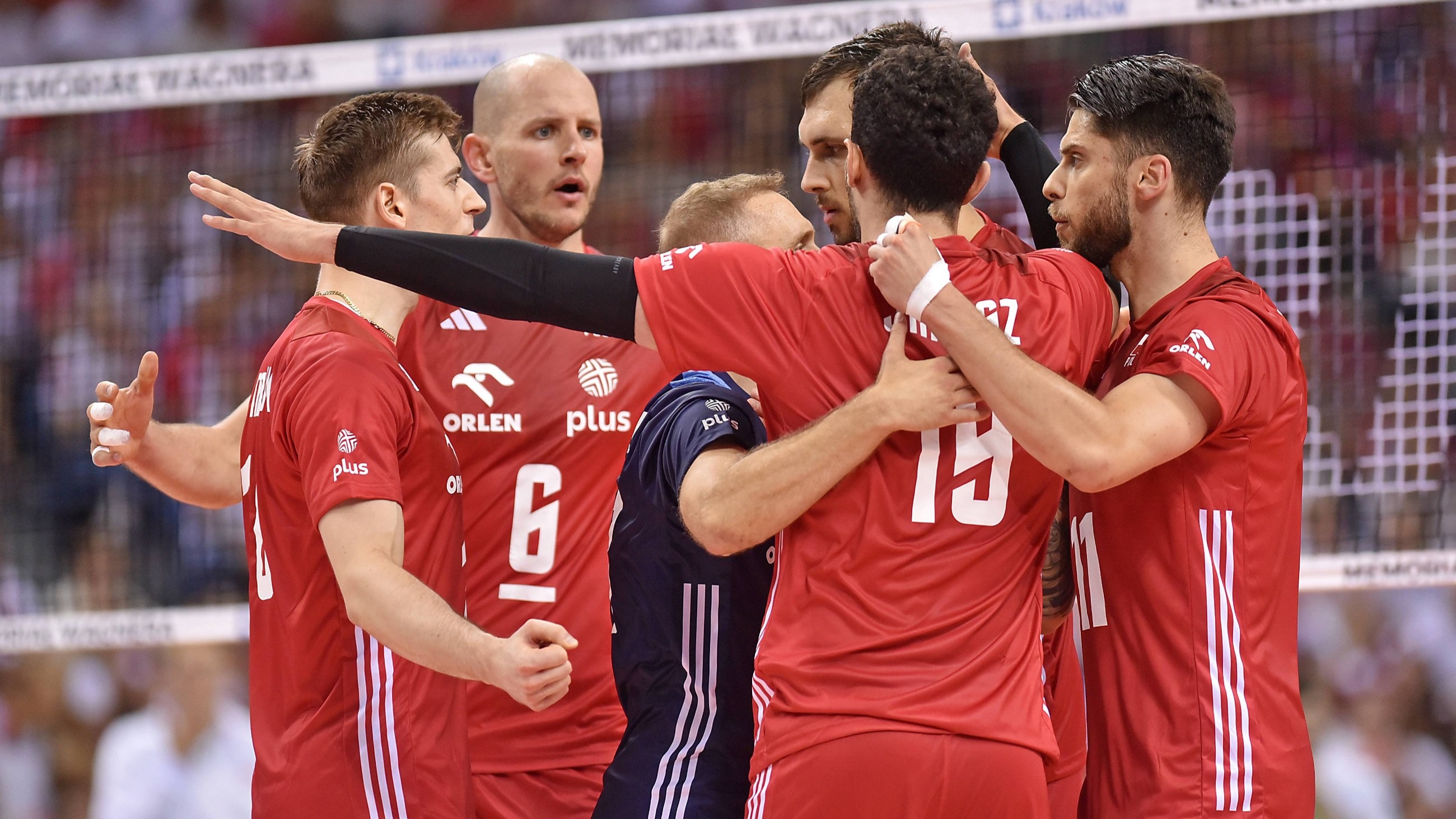 Nowy format igrzysk może bardziej stresować siatkarzy? Ignaczak zwraca uwagę – Siatkówka – Sport Wprost