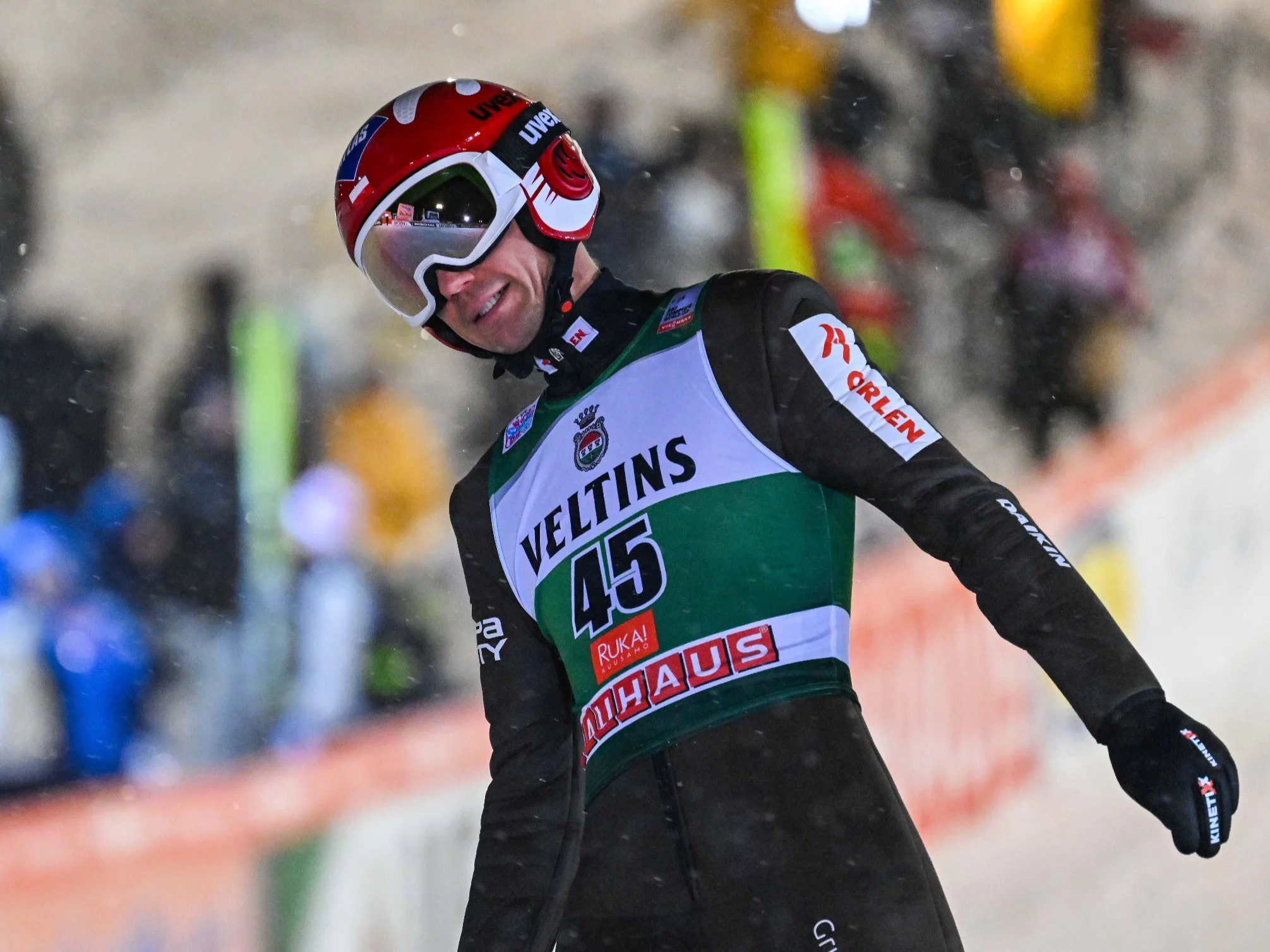 Kamil Stoch