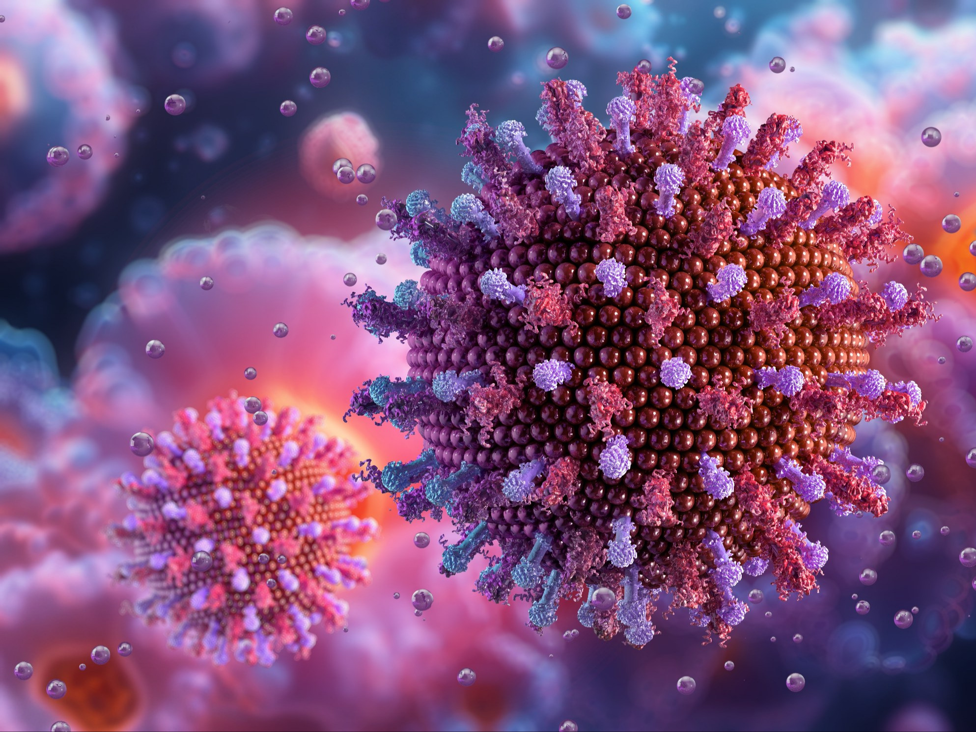 Polscy turyści w Czechach muszą być ostrożni. Grasuje tam groźny wirus