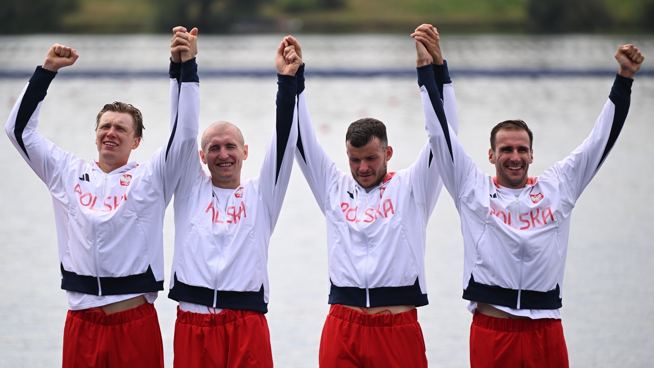 Ta dyscyplina przynosi Polsce medale olimpijskie od 24 lat. Jest jeden powód do smutku