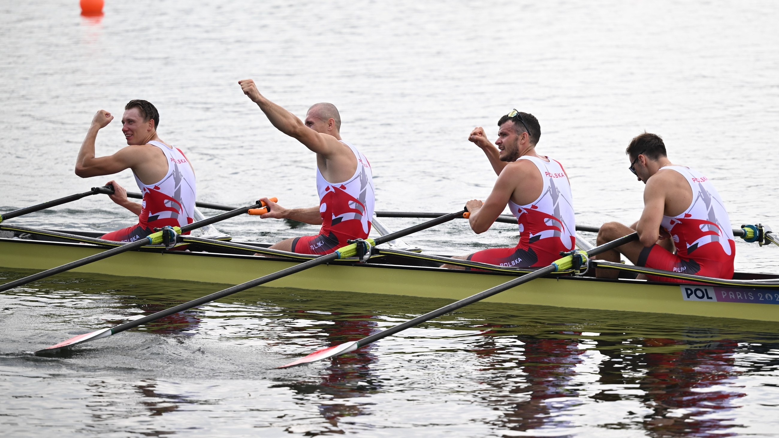 Paryż 2024. Ile medali mają Polacy? Klasyfikacja igrzysk 1 sierpnia – Paryż 2024 – Letnie Igrzyska Olimpijskie – Sport Wprost
