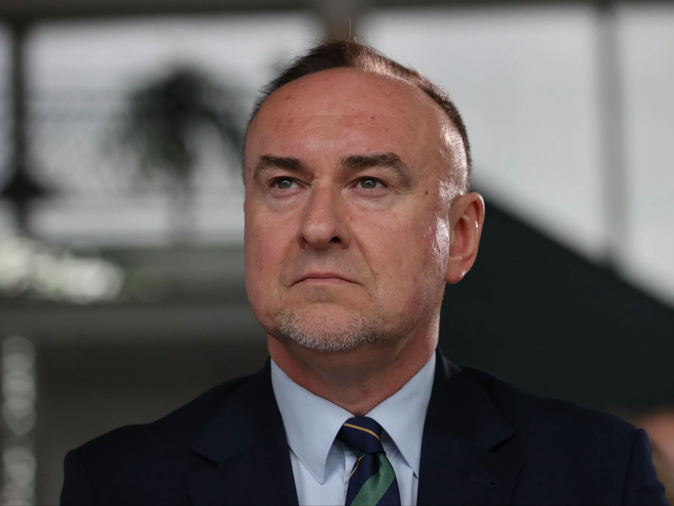 Polska 2050 szykuje sukcesję. Co mówi Kobosko o przywództwie Hołowni?