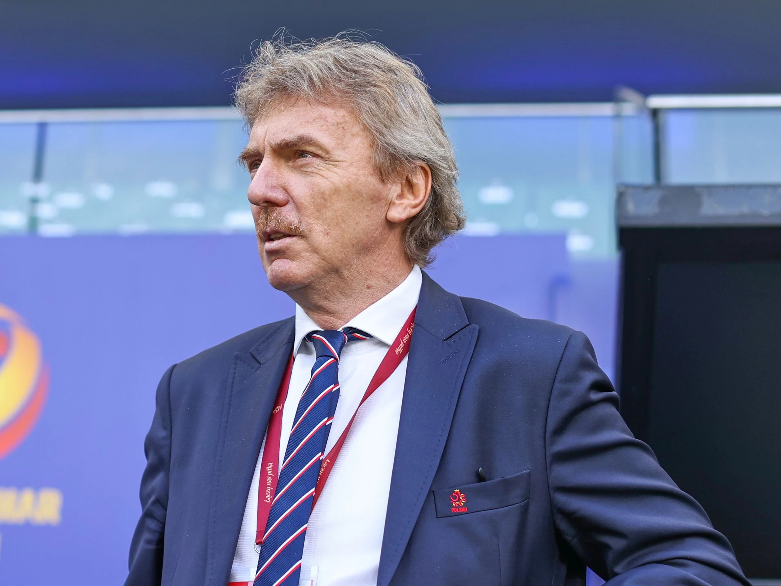 Zbigniew Boniek