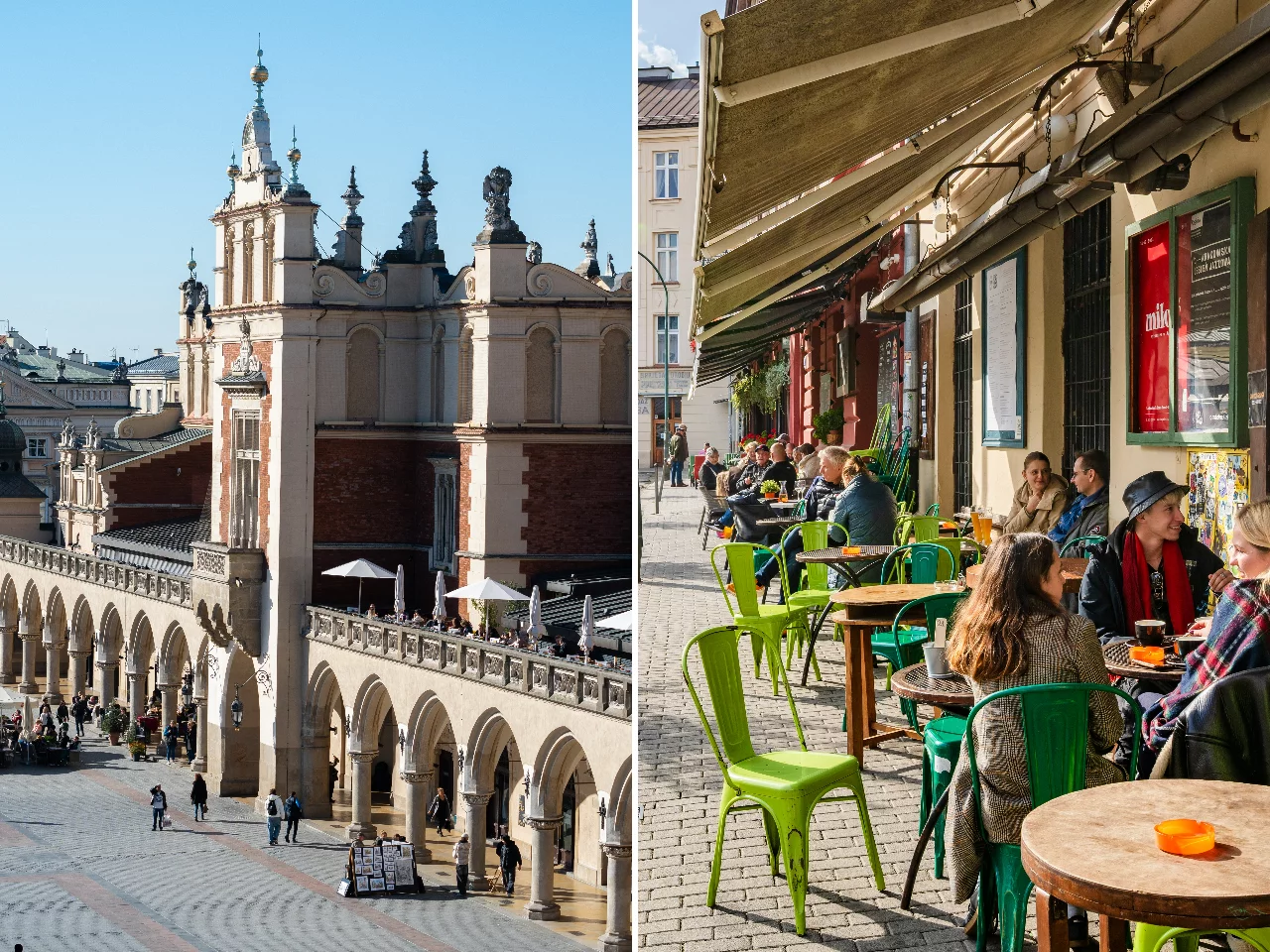 Barcelona Północy