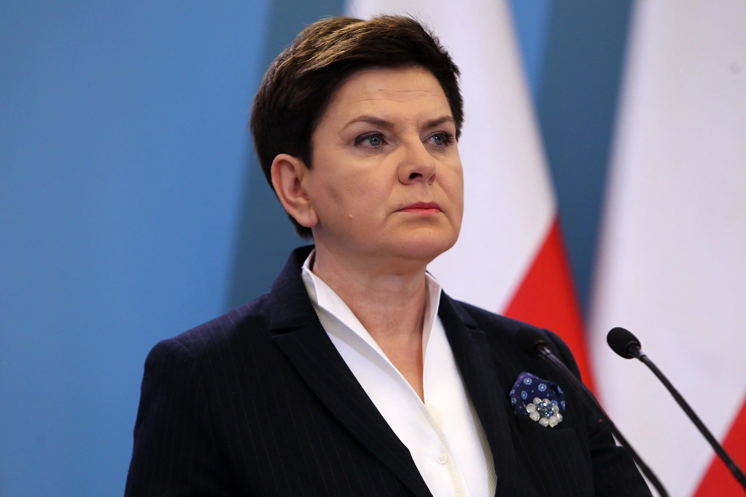 Beata Szydło