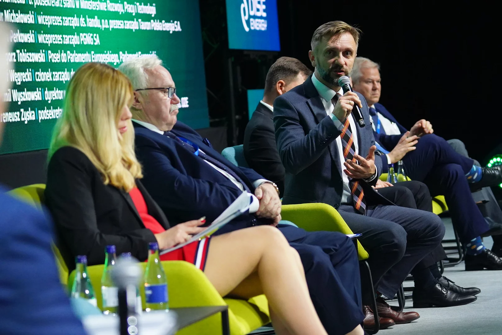 VII Kongres Energetyczny DISE Energy