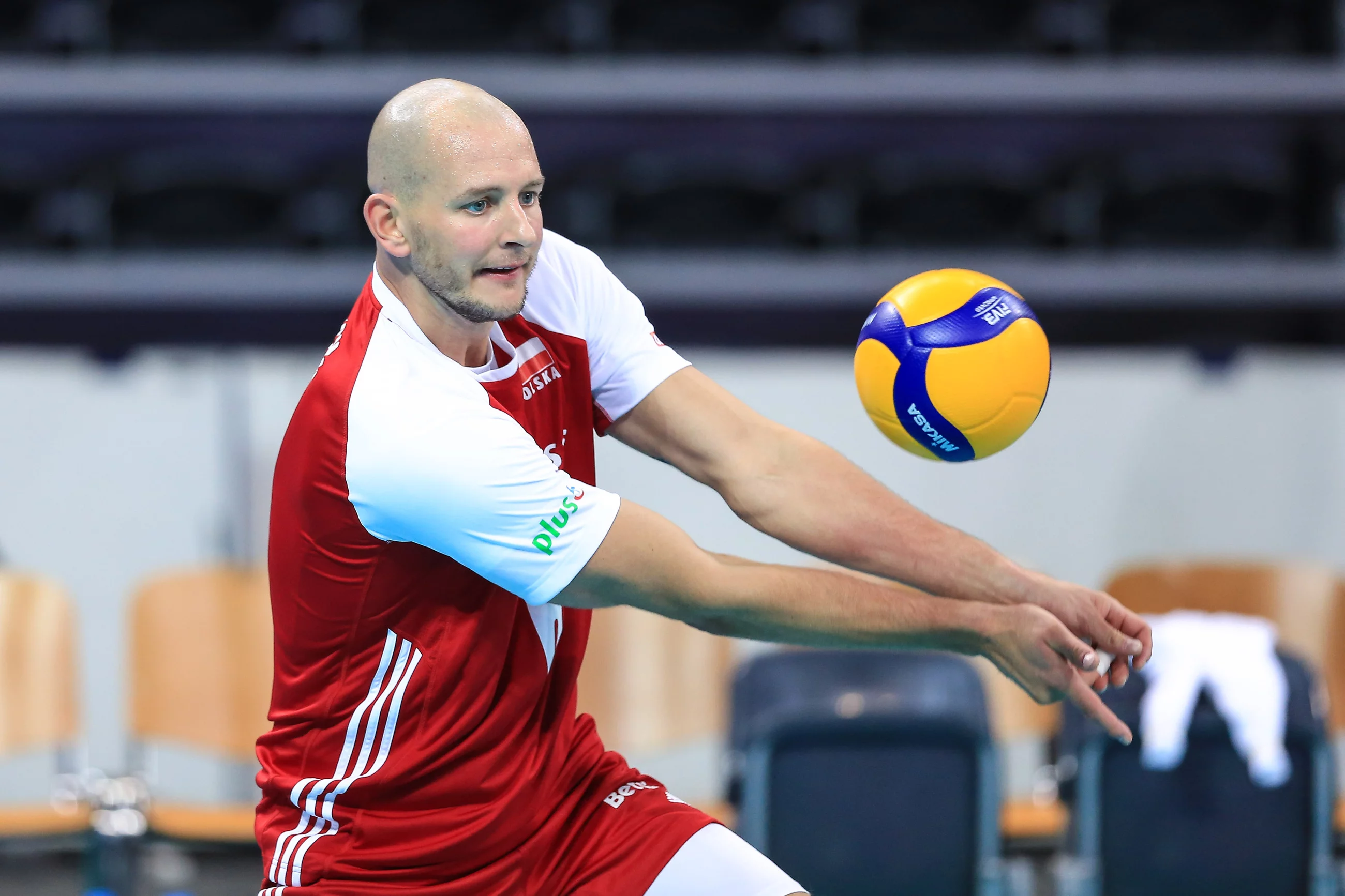 Bartosz Kurek