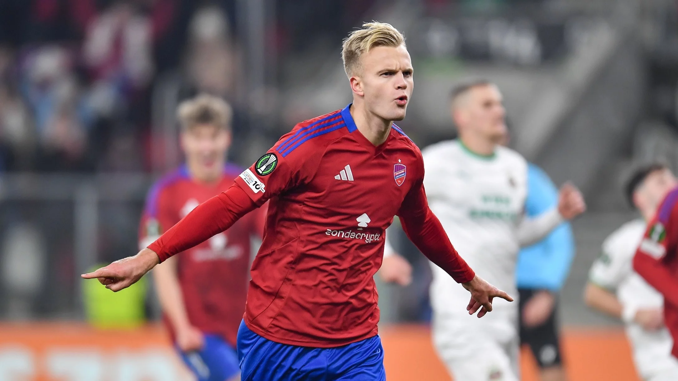 Polska coraz wyżej w rankingu UEFA. Bonus w Lidze Mistrzów jest o krok!