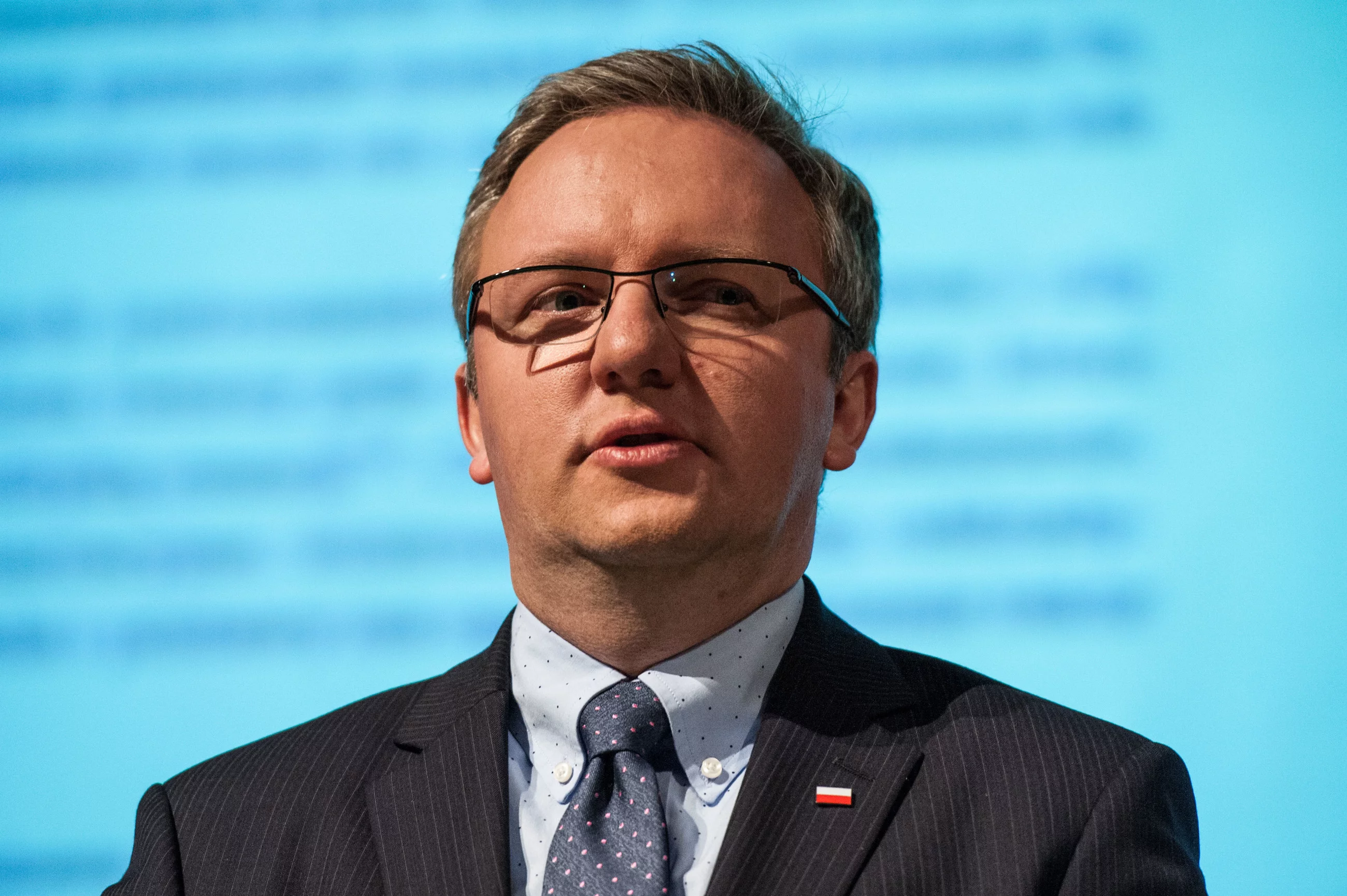 Krzysztof Szczerski