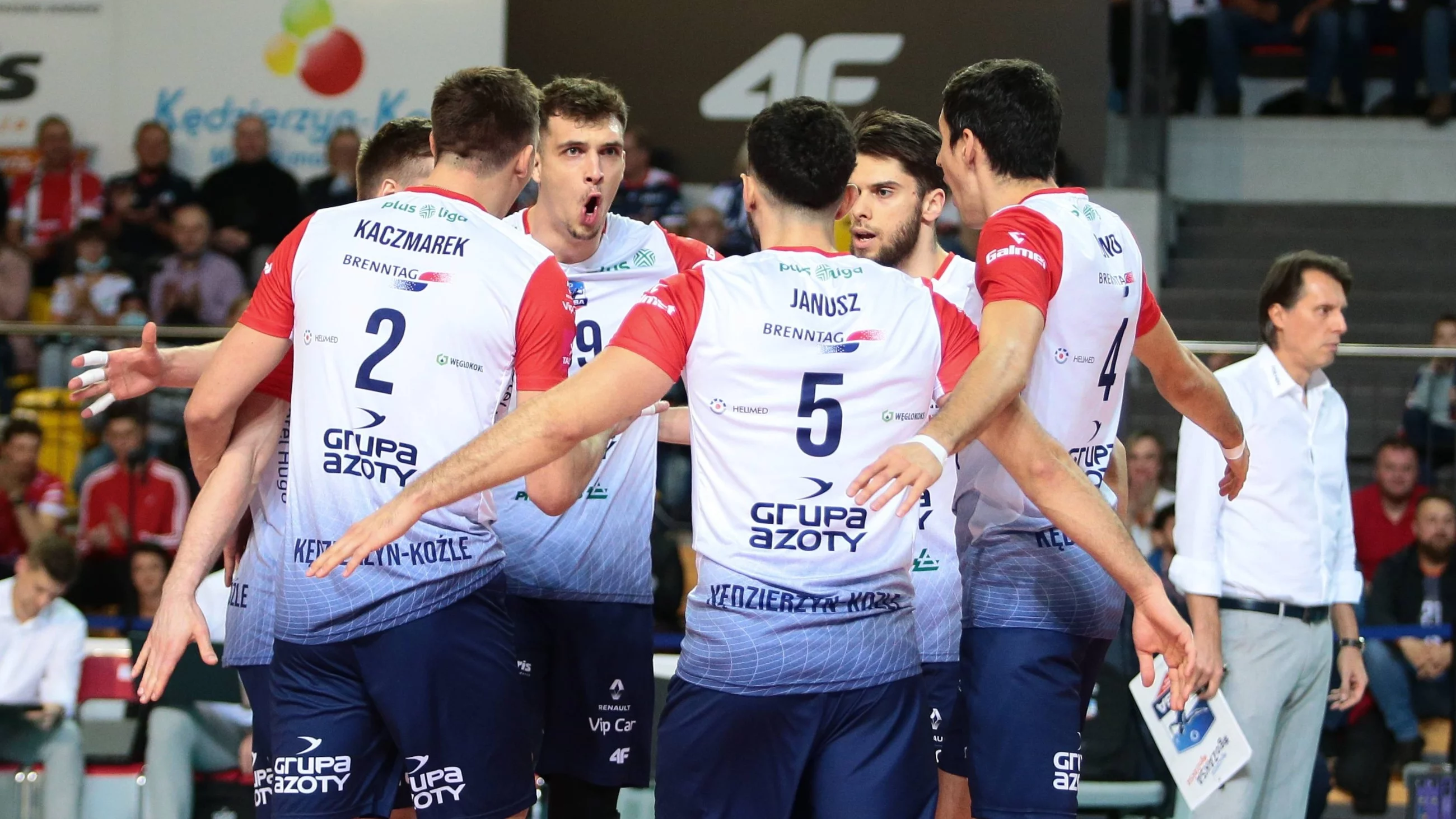 ZAKSA Kędzierzyn-Koźle