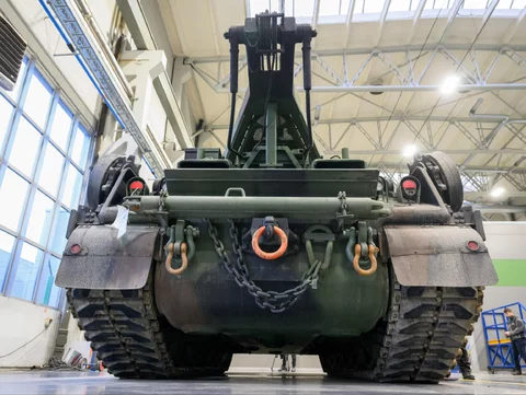 M88A2