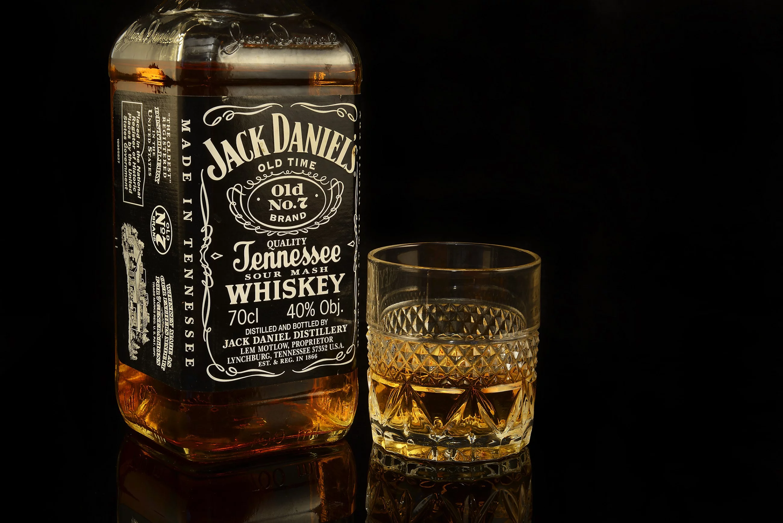 Jack Daniel's