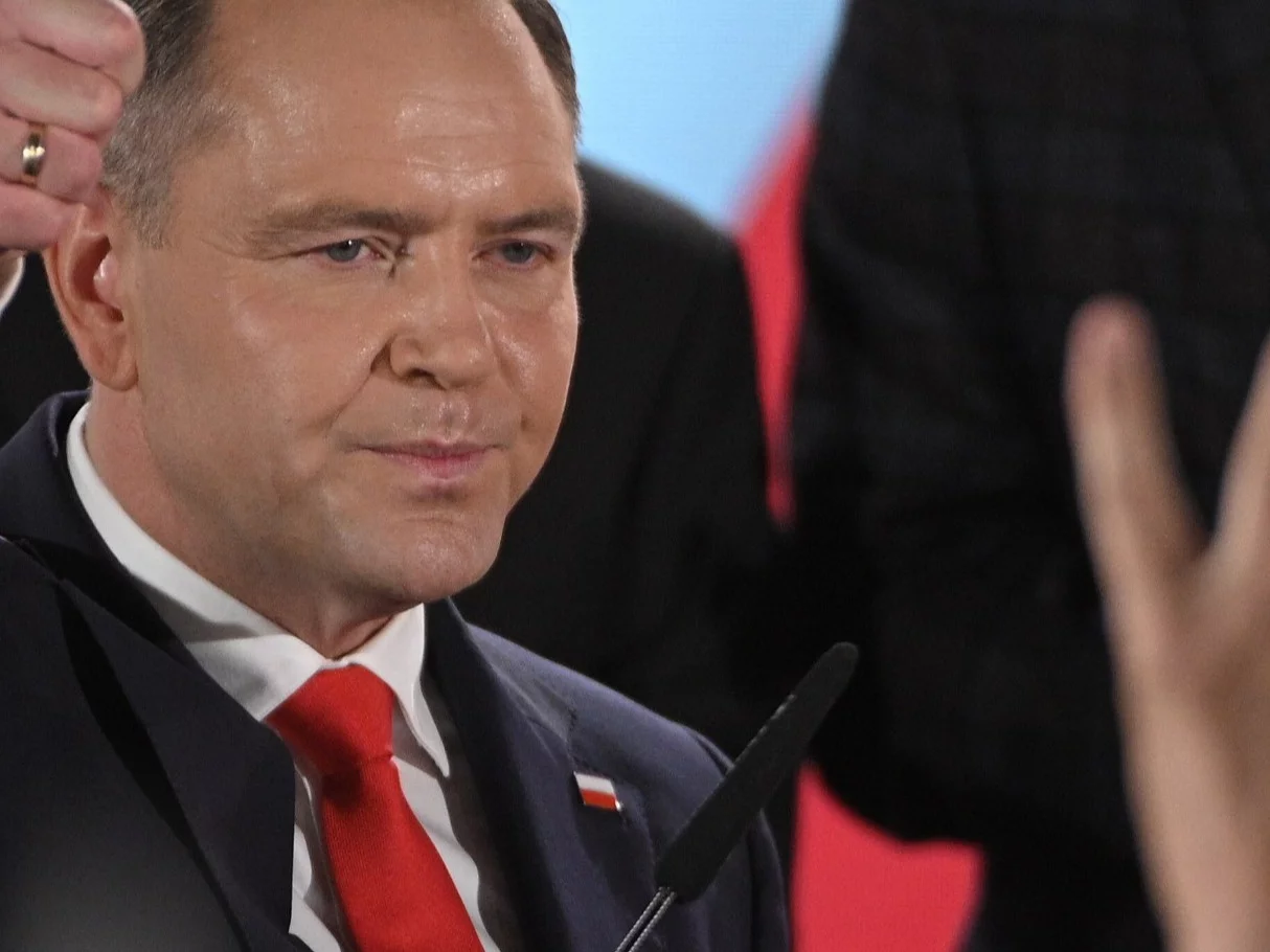 Karol Nawrocki