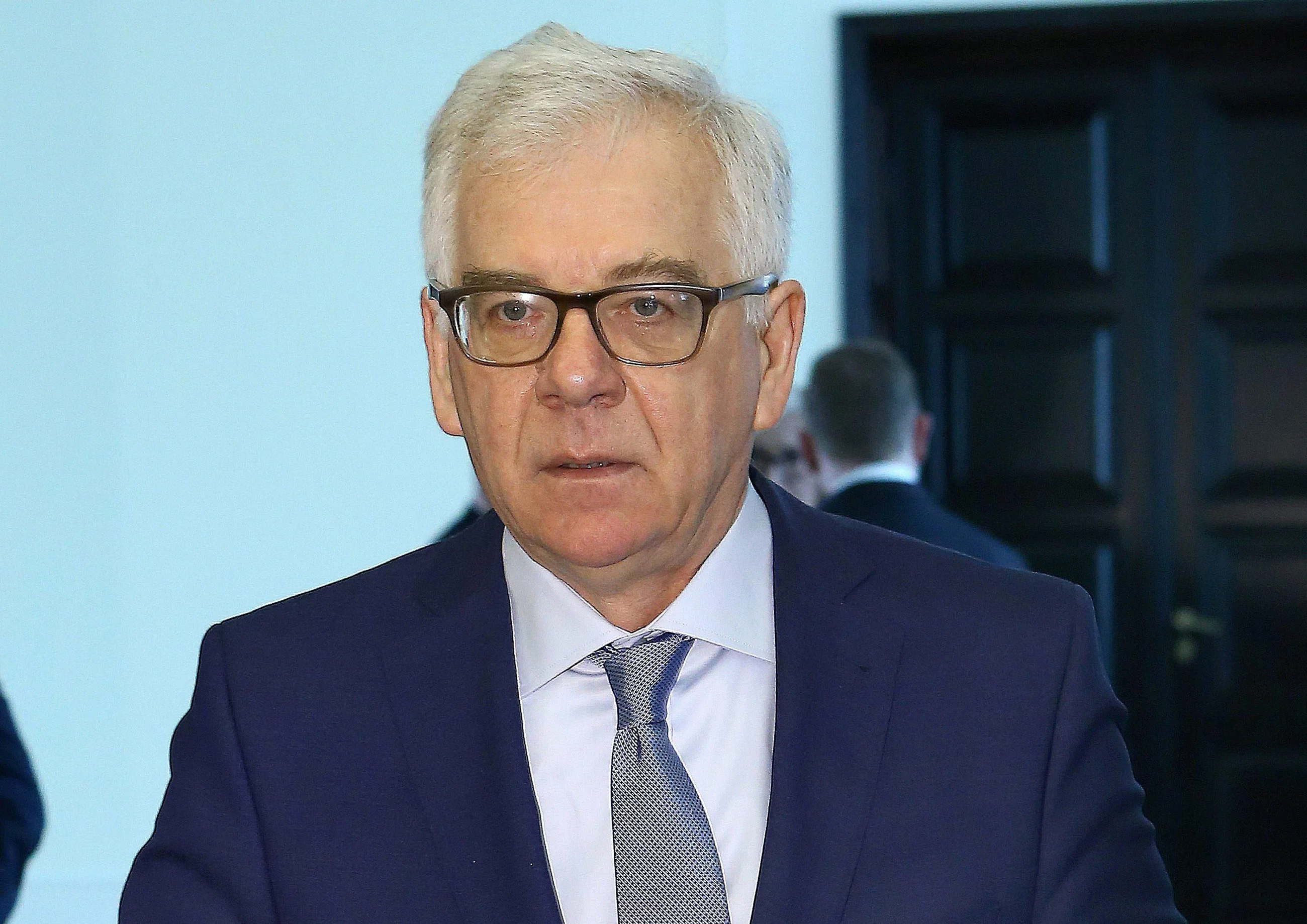 Jacek Czaputowicz