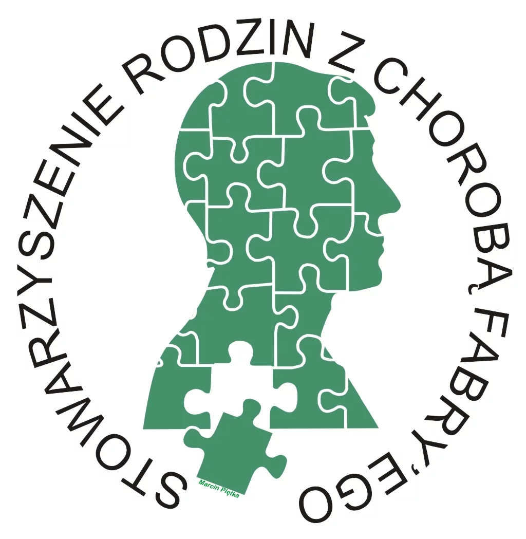 Stowarzyszenie Rodzin z Chorobą Fabry’ego