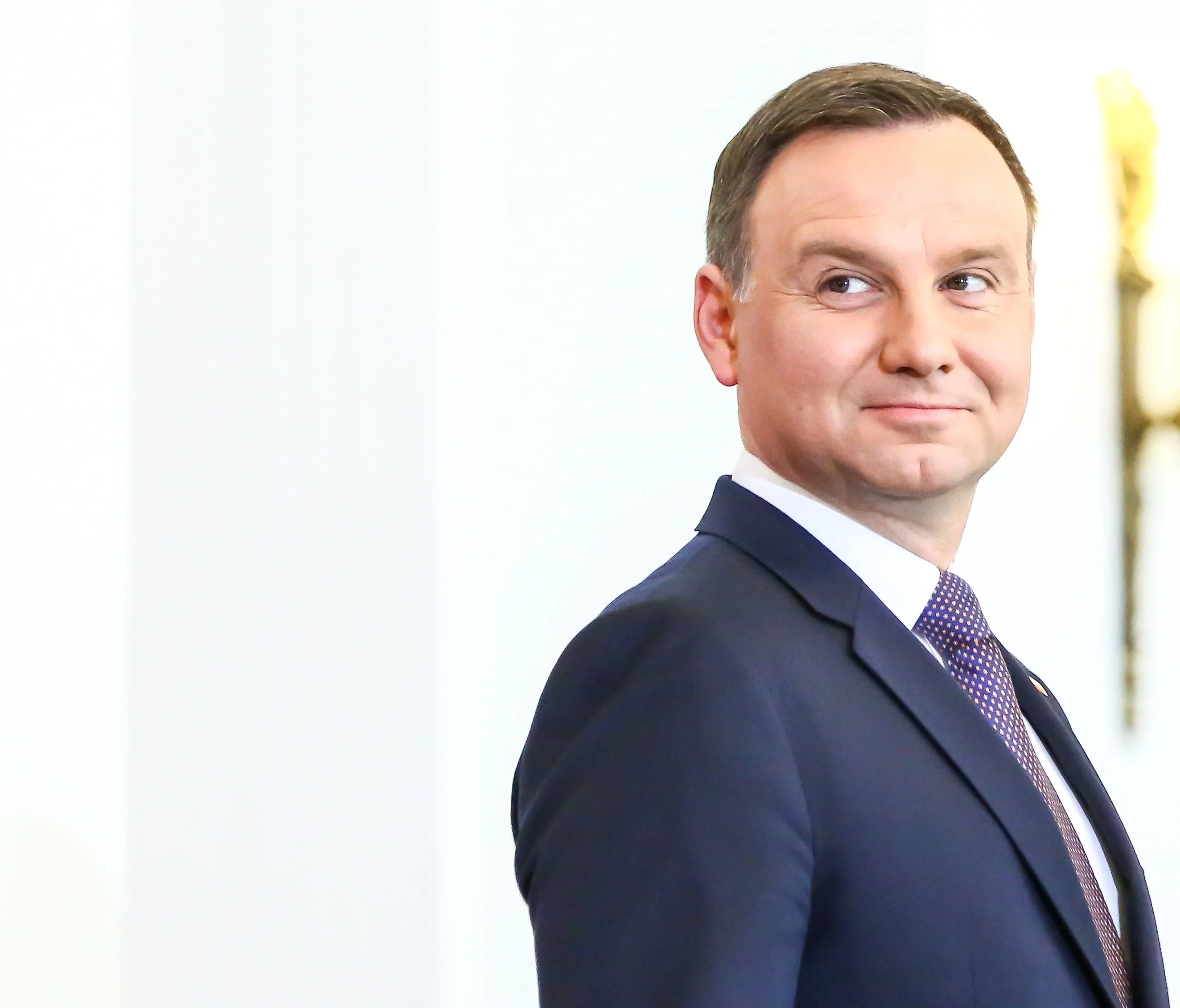 Andrzej Duda