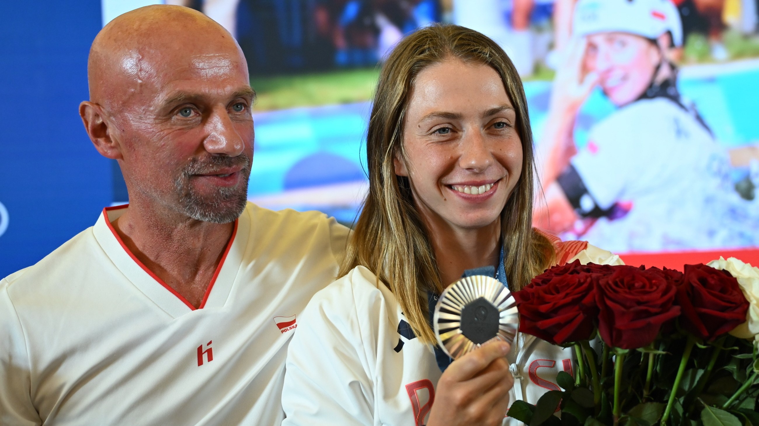 Paryż 2024. Ile zarobi Klaudia Zwolińska? Emerytura olimpijska i nagrody od PKOl – Paryż 2024 – Letnie Igrzyska Olimpijskie – Sport Wprost
