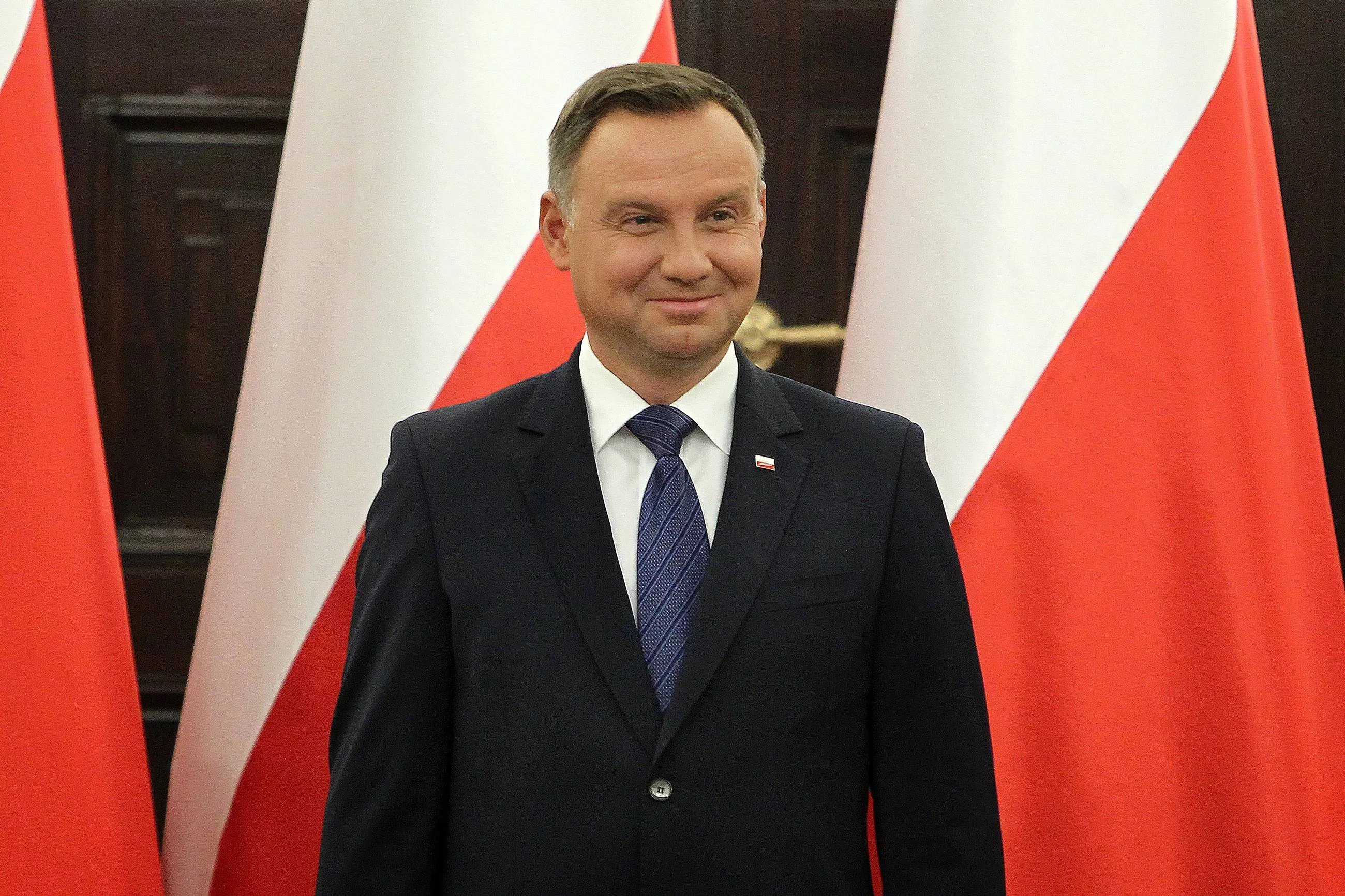 Andrzej Duda