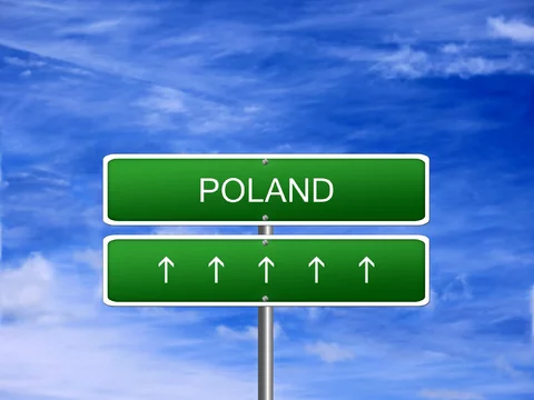 Niemcy są zachwyceni polskim wzrostem gospodarczym