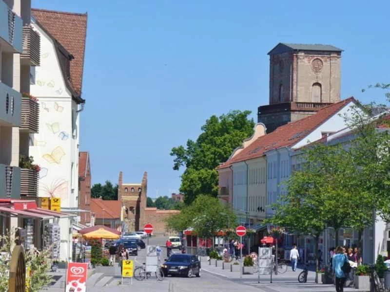 Prenzlau