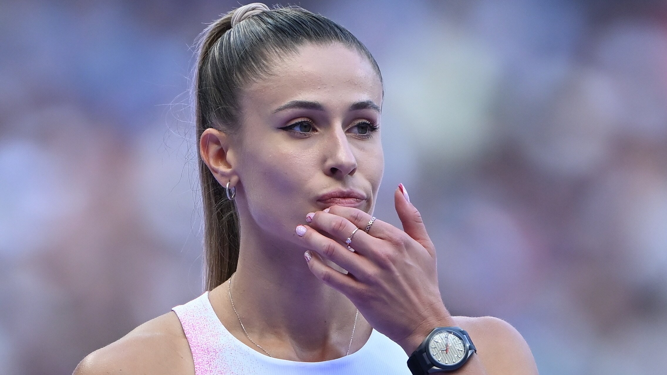 Polska czeka na medal, a tu kolejny spadek. Sprawdź najnowszą klasyfikację igrzysk