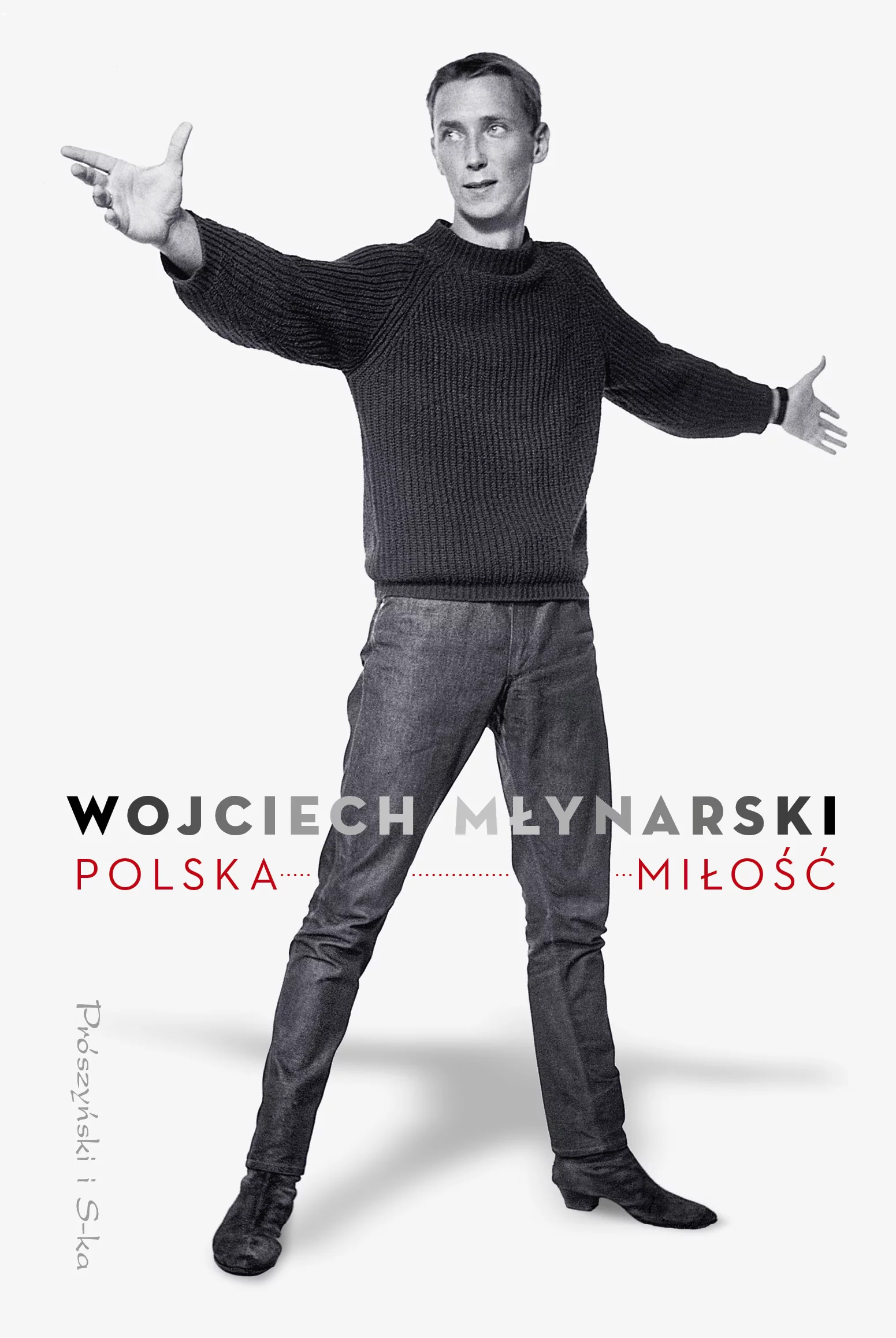 „Polska miłość” Wojciech Młynarski