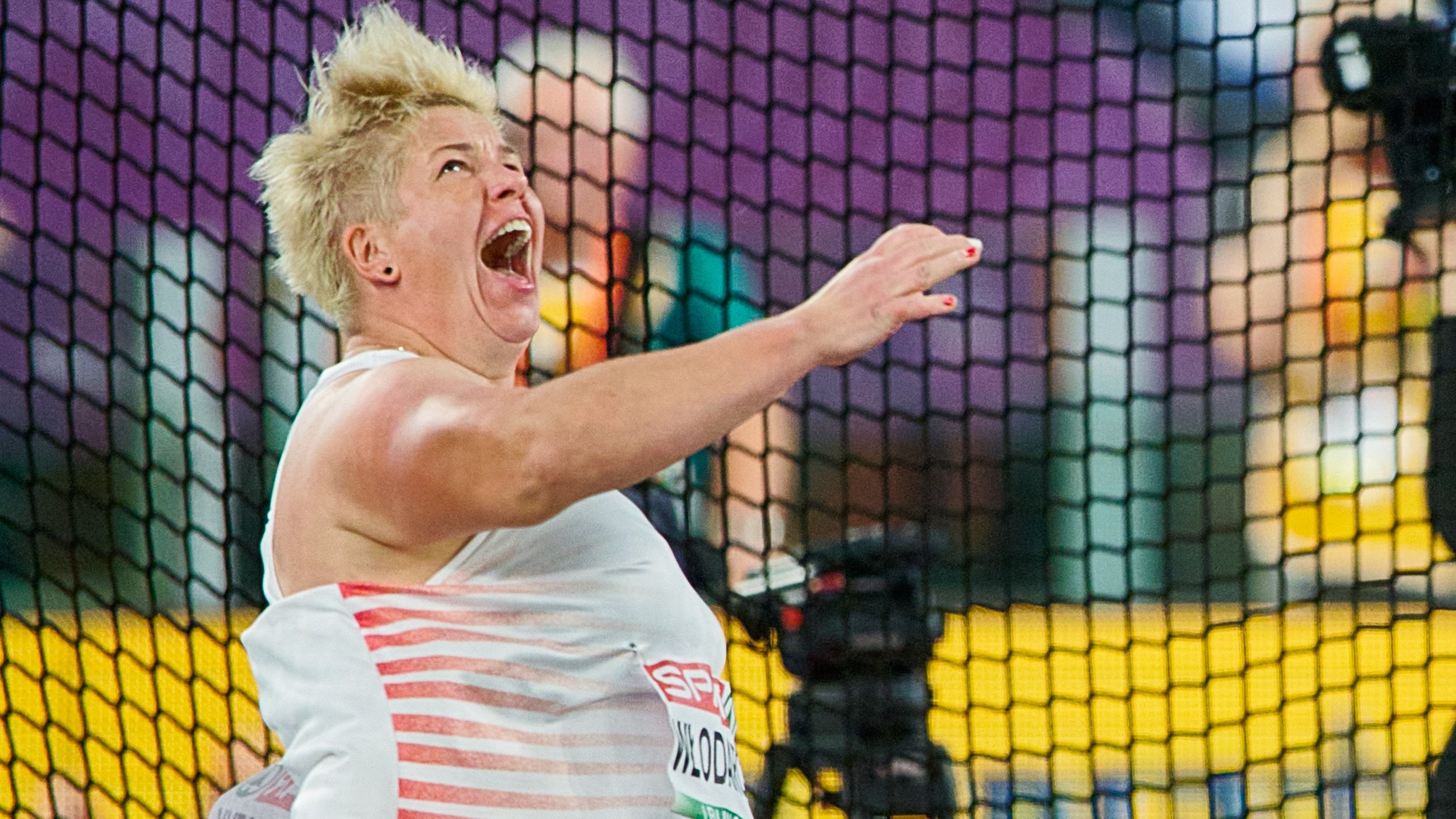 Anita Włodarczyk zaskoczyła kibiców. Wróci do Polski po rozpoczęciu igrzysk – Paryż 2024 – Letnie Igrzyska Olimpijskie – Sport Wprost
